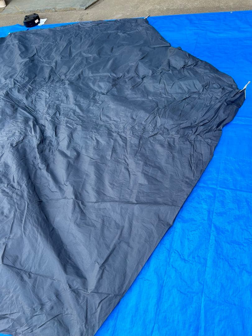 ロゴス ナバホ ティピー400