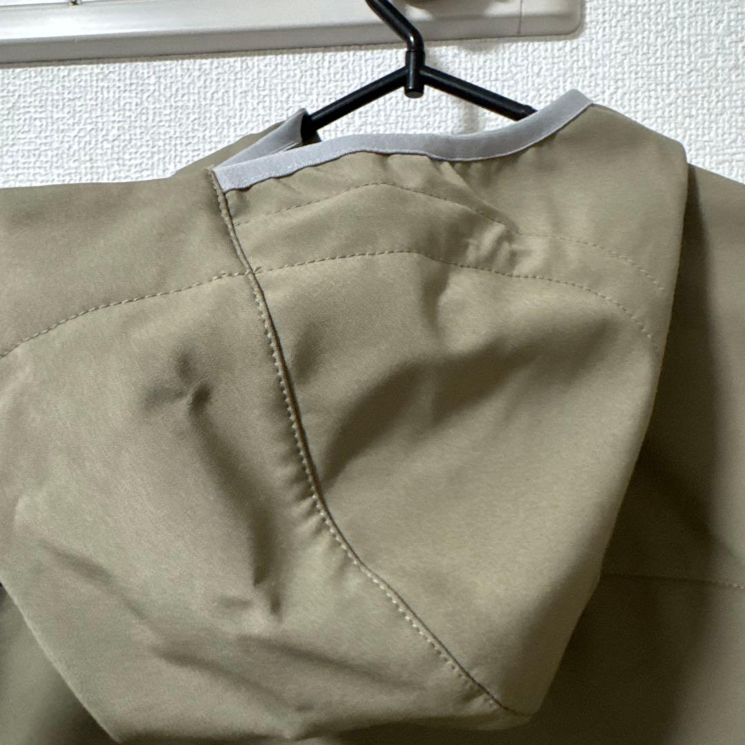 極美品！！　ダイワ　DAIWA ウィンドブロックフリースジャケット！！