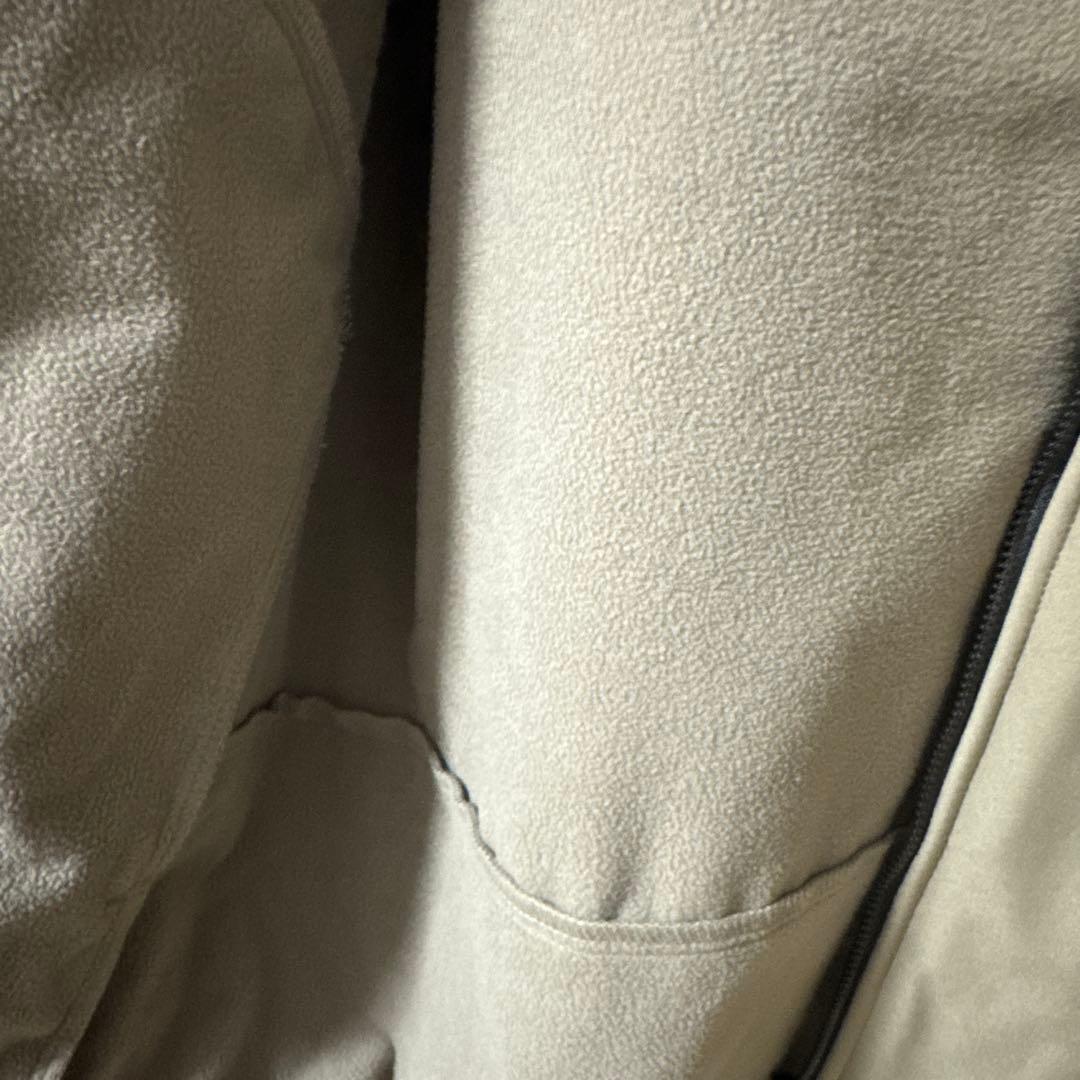 極美品！！　ダイワ　DAIWA ウィンドブロックフリースジャケット！！