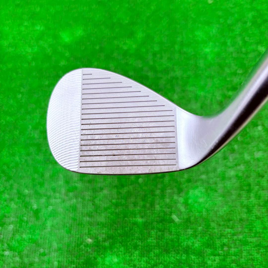 クリーブランド RTX6 zipcore ウェッジ　52 MID バンス10度