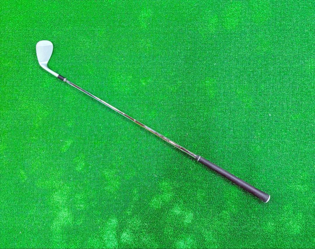 クリーブランド RTX6 zipcore ウェッジ　52 MID バンス10度