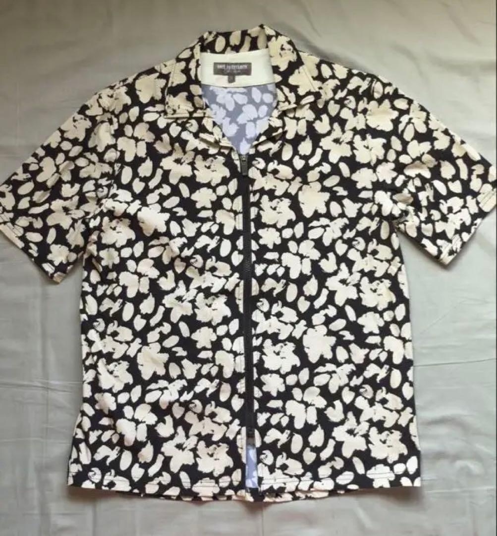 Café du Cyclisteグラベルジャージ サイズS