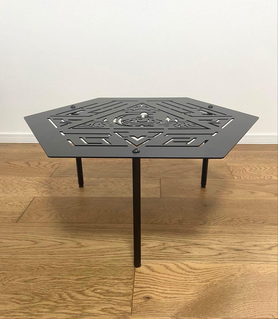 デバイスワークス　アナキャン　メタヘキテ　収納袋　フルセット　TheArth