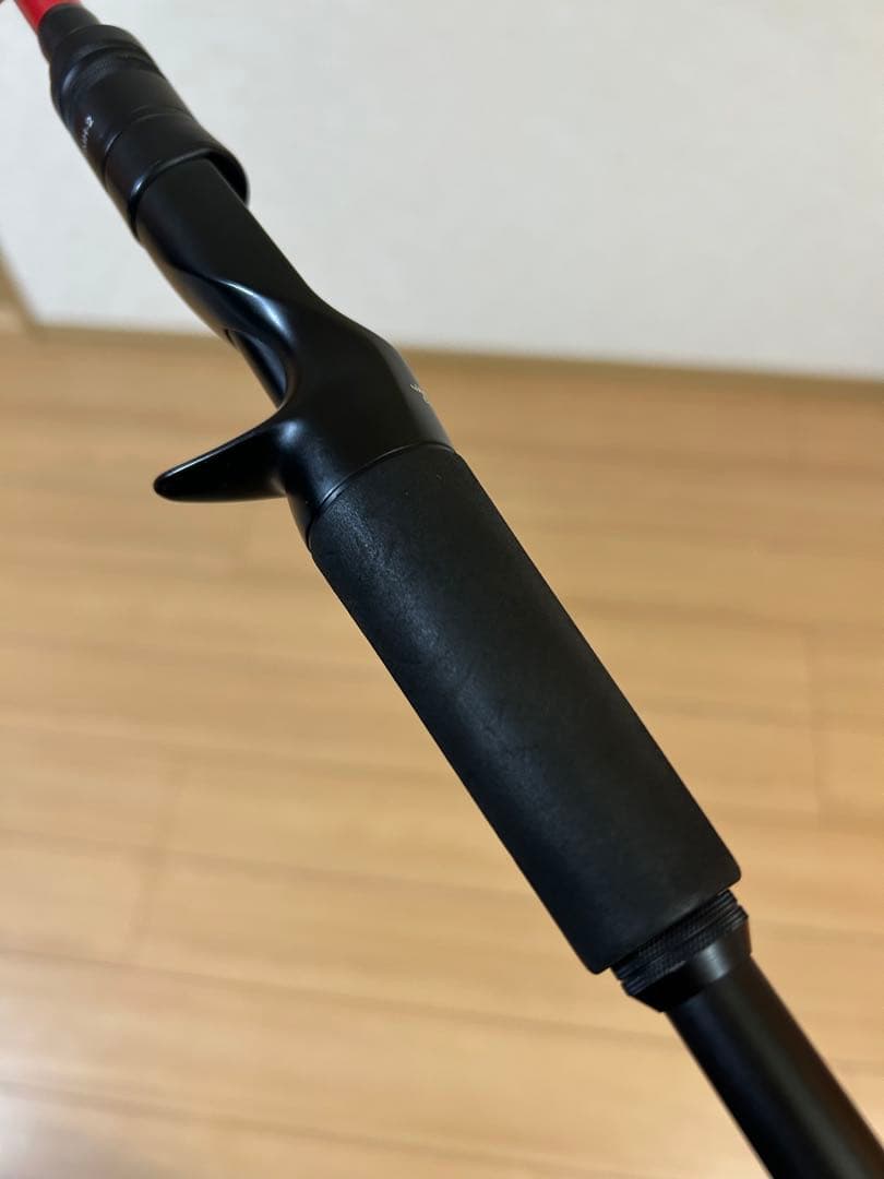 ジャッカル BPM 72MH-2