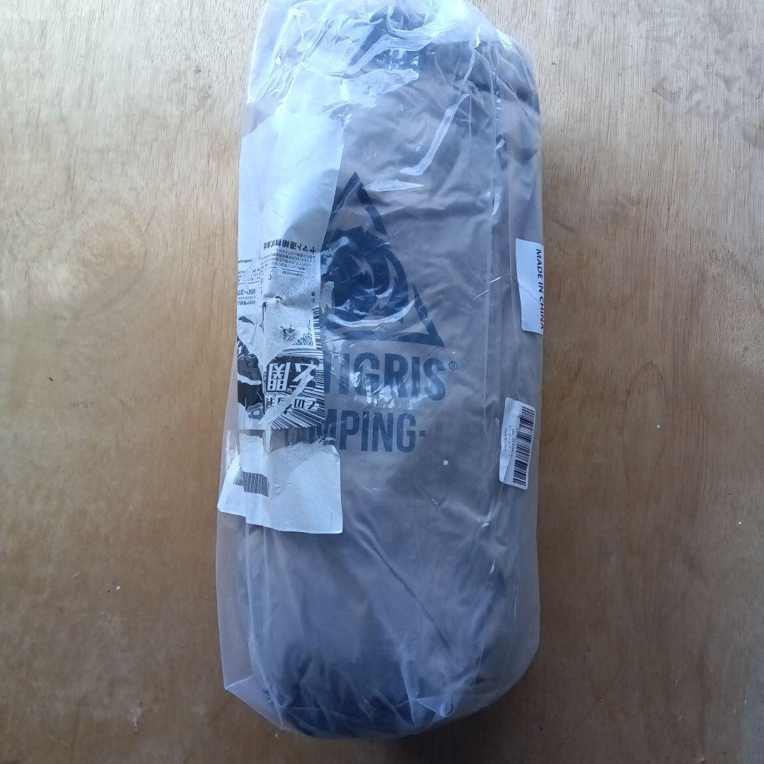 ワンティグリスSmokeyHOTテント