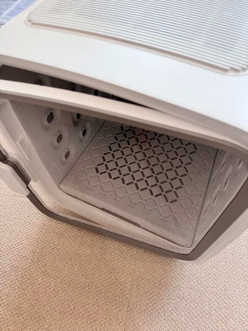 nello ペットドライルーム ＋Deo