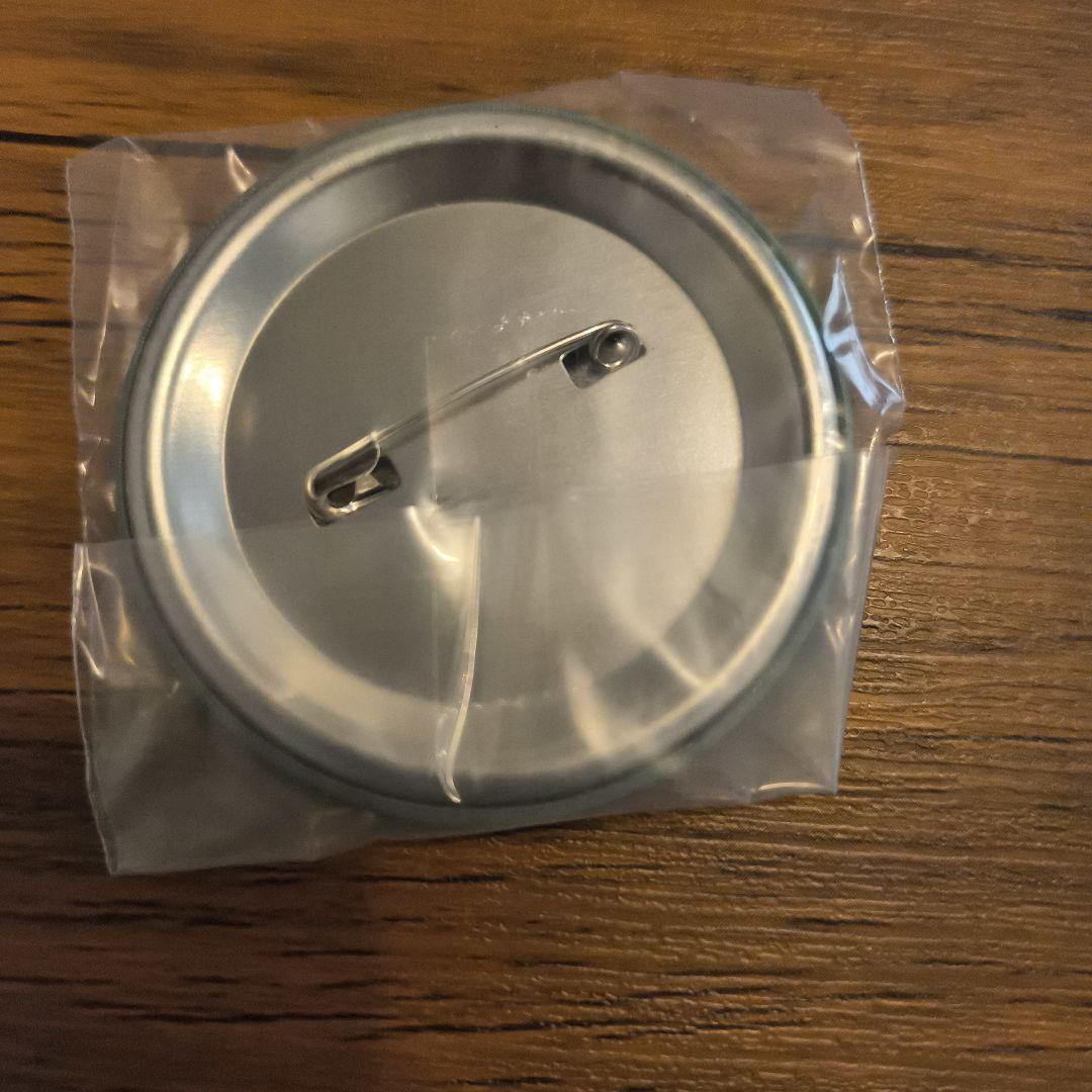 ヘタリア　チェンジング缶バッジ　ハンガリー　女の子だらけだよっ！