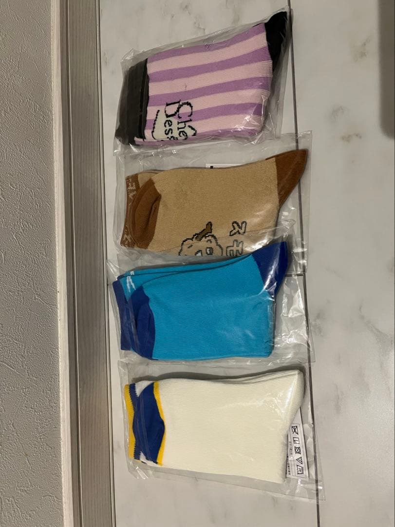 ドキドキくじ　QBBチーズくじ　ラスト賞　スーツケース　キャリーケース　くじ