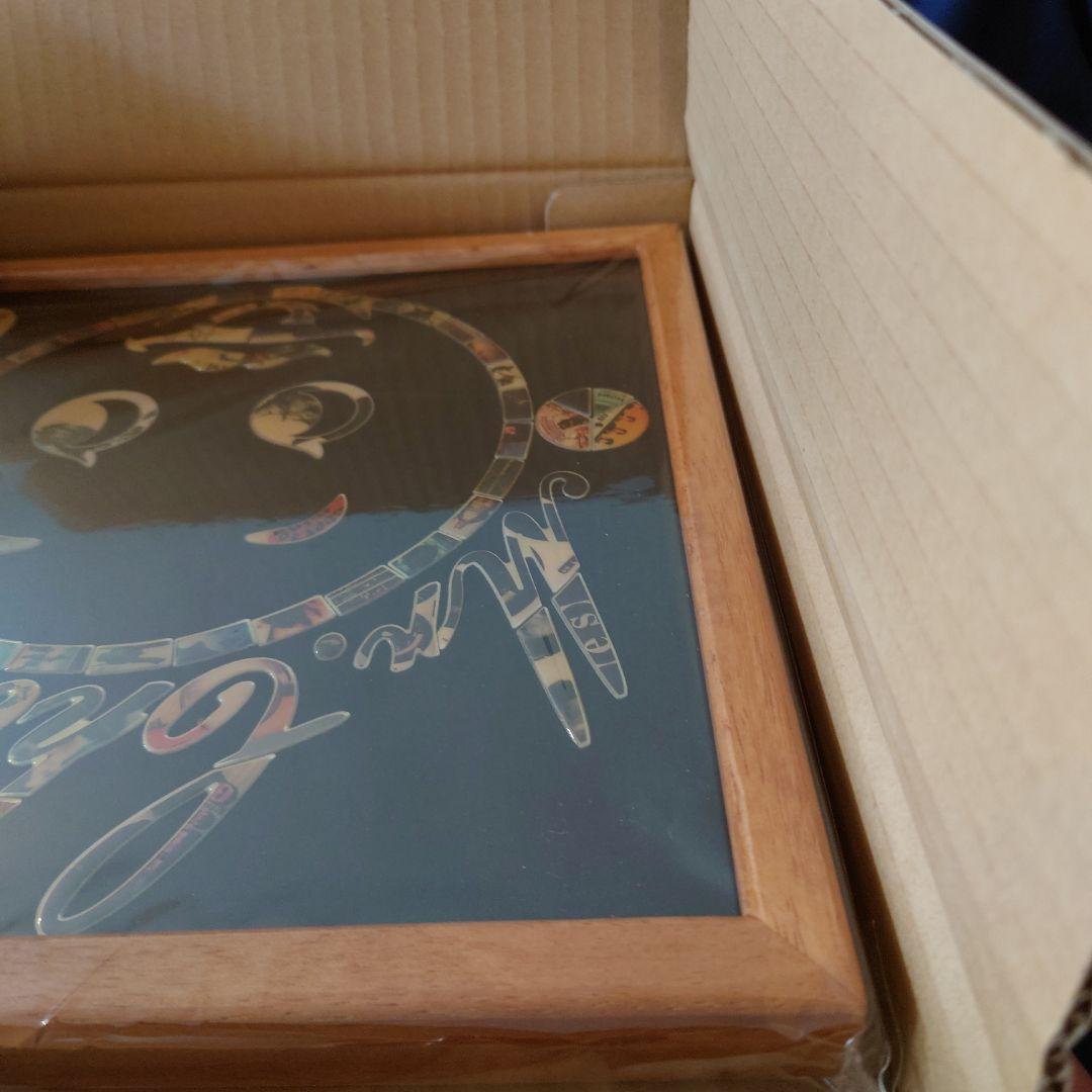 ミスチル Mr.Children ピンバッジ ミスチルくん 20周年 限定