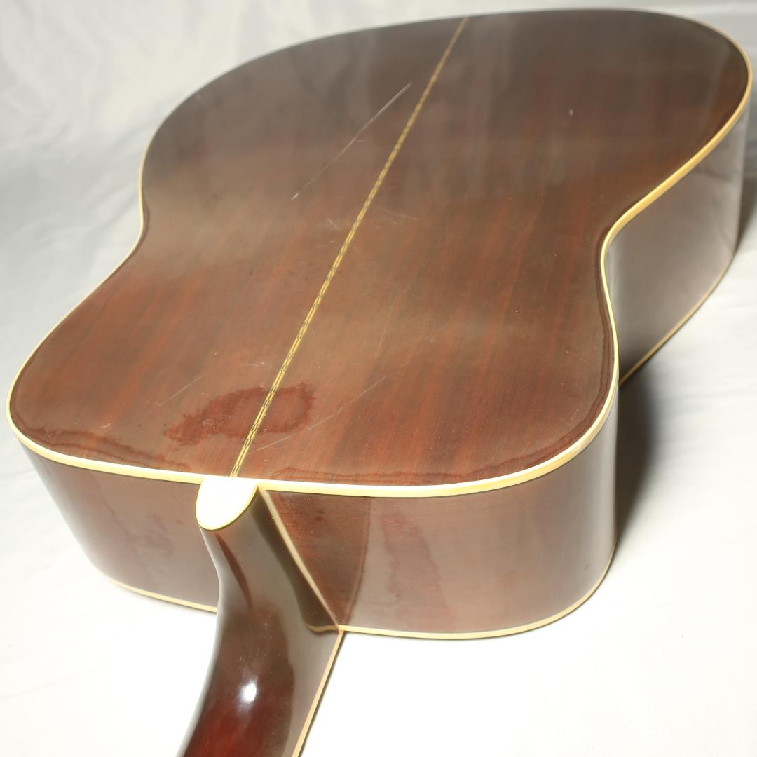 YAMAHA FG-420A アコースティックギター ハードケース付