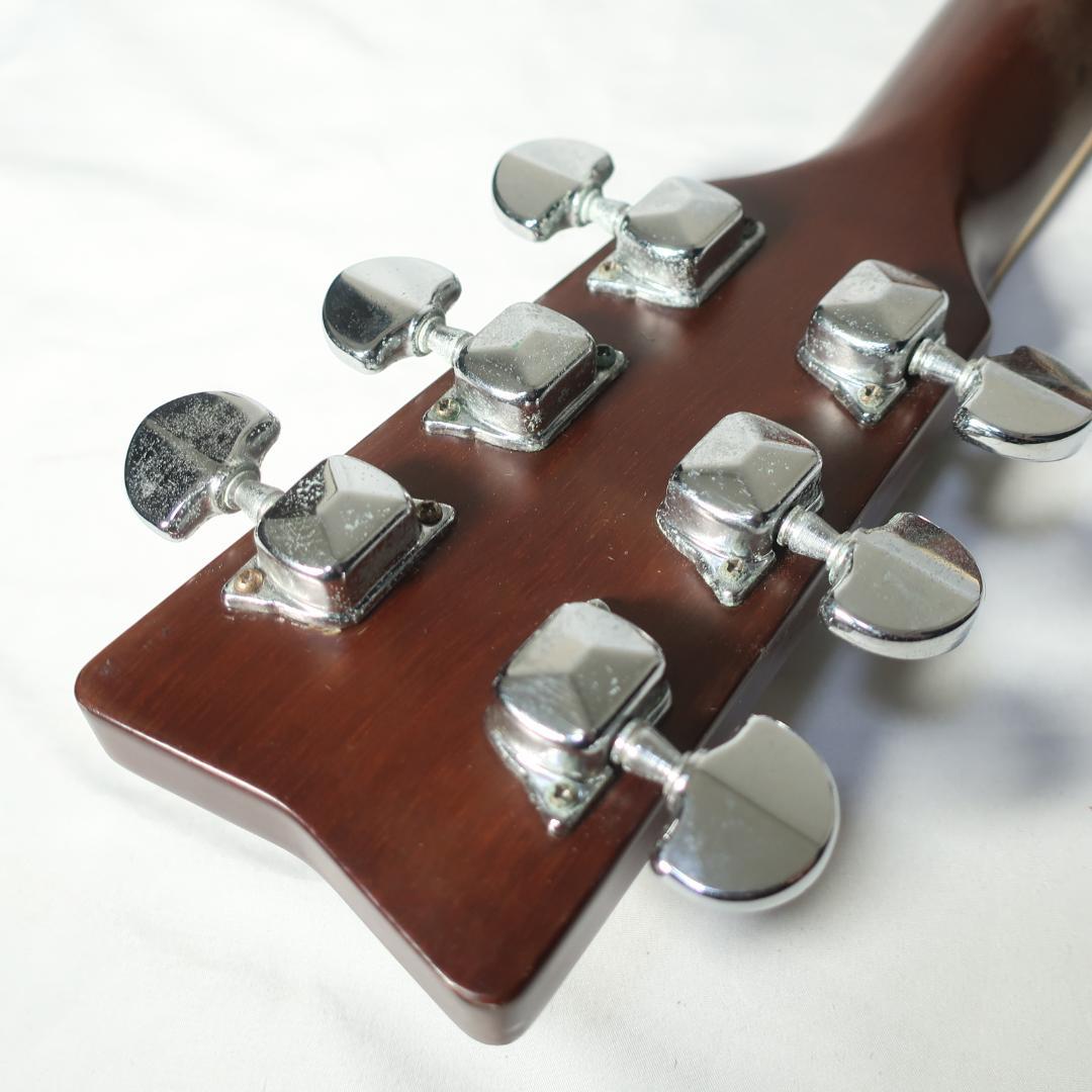 YAMAHA FG-420A アコースティックギター ハードケース付