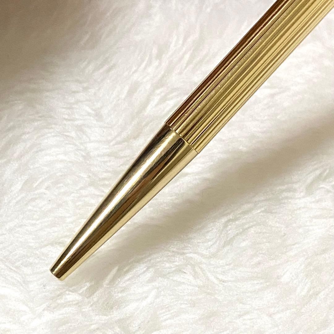 モンブラン　MONTBLANC ノブレス　ゴールド　ボールペン