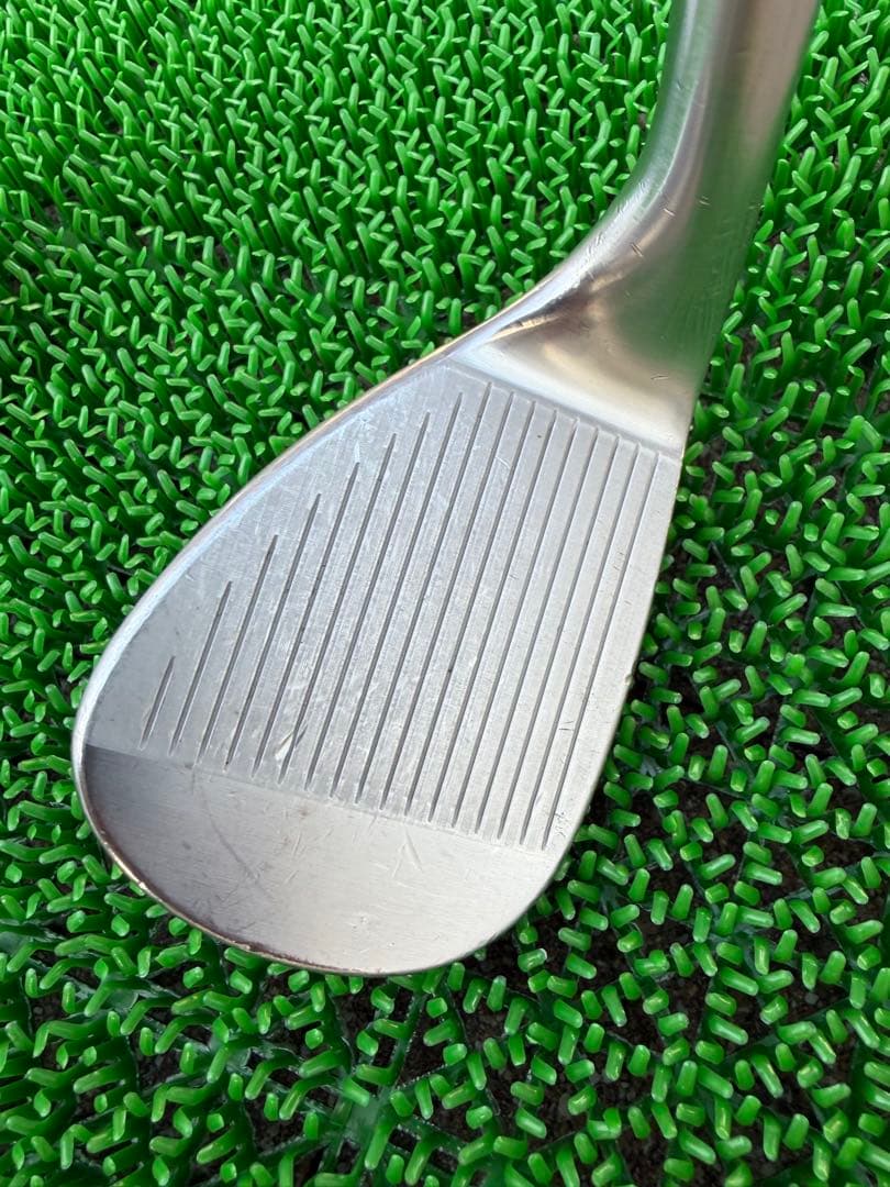 ボーケイ/SM9 ウェッジ 2本セット 54,58