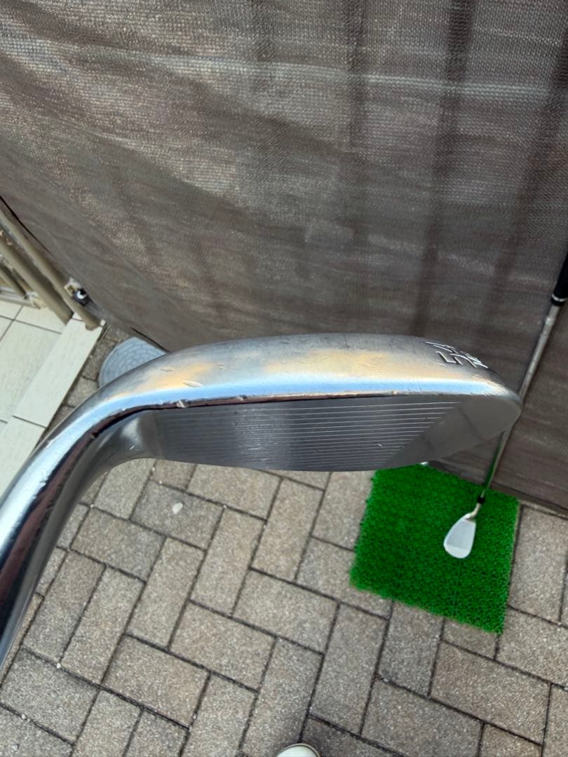 ボーケイ/SM9 ウェッジ 2本セット 54,58