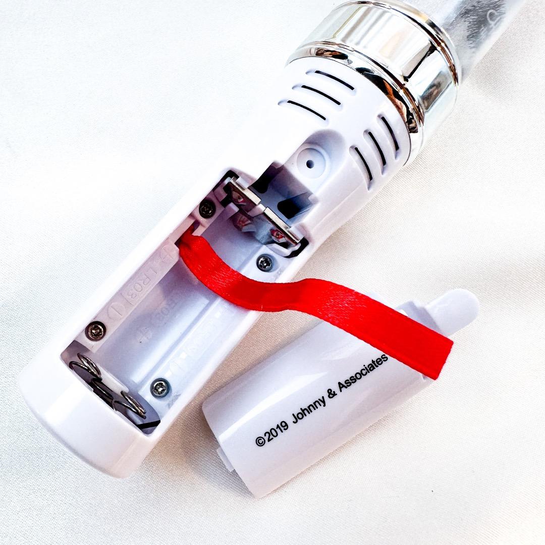 SixTONES チェンエラ CHANGE THE ERA ペンライト b-1