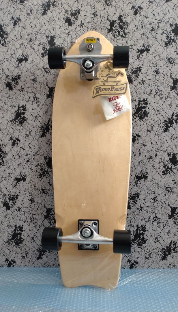 待望のTH-①搭載＜税送料3130円込み＞WOOD 31.5 ㌅ 　他激案内有り