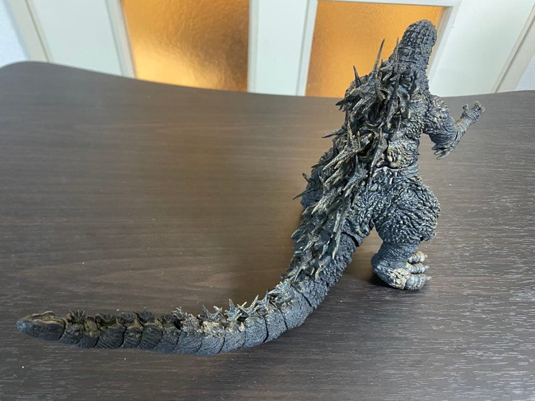 S.H. MonsterArts ゴジラ (2023)