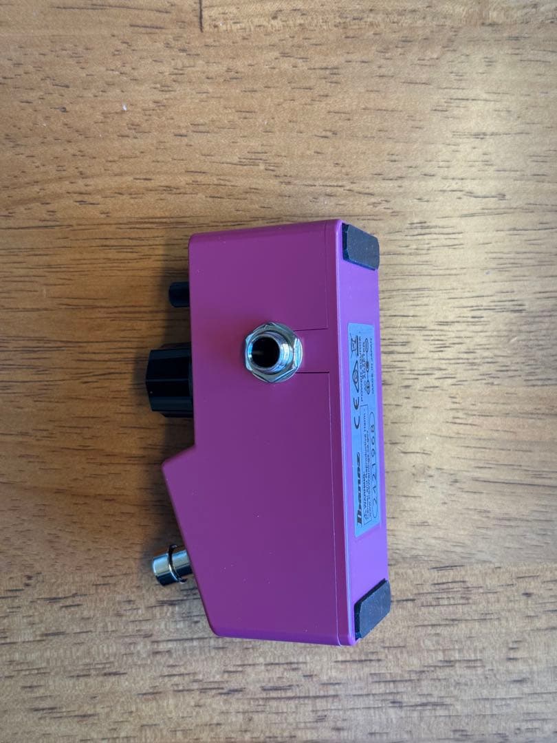 ギター Ibanez ADMINI Analog Delay