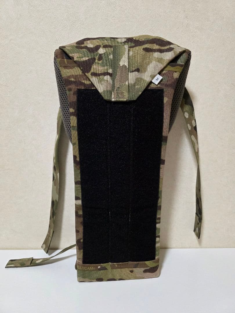 ミステリーランチ バックパック用 ヨーク Mサイズ マルチカム