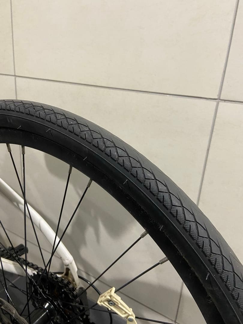 BIANCHI c-sport2 DISCクロスバイク　ビアンキc-sport1