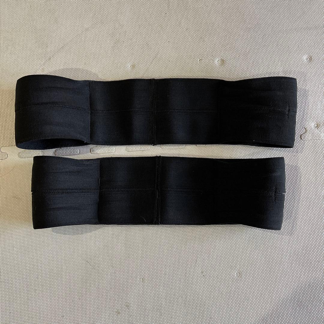 鬼ランチャー　ベンチプレス用サポーター