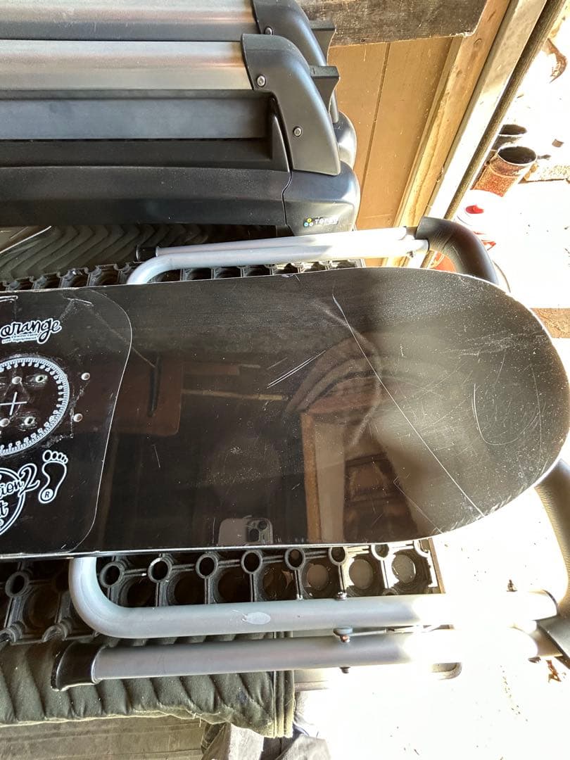 最大17万円相当！グラトリ、スノボ入門に！ zerooneone スノーボード