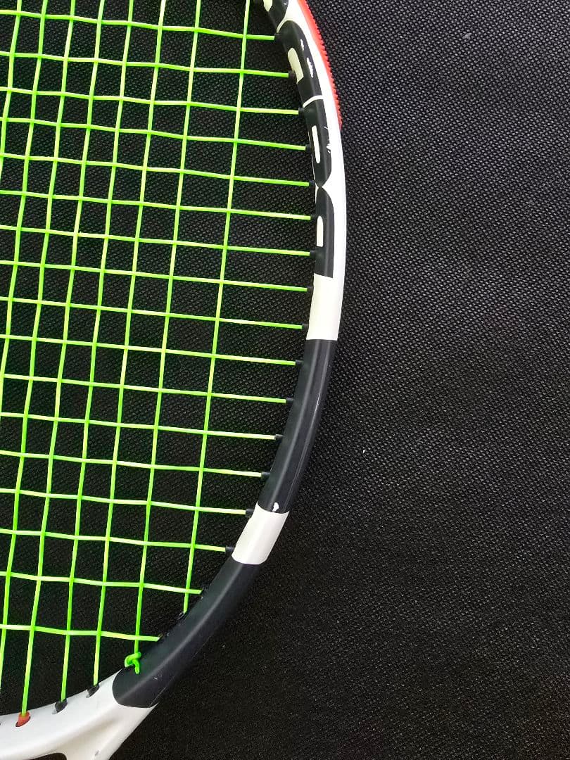 バボラ　ピュアストライク16×19 2本セット