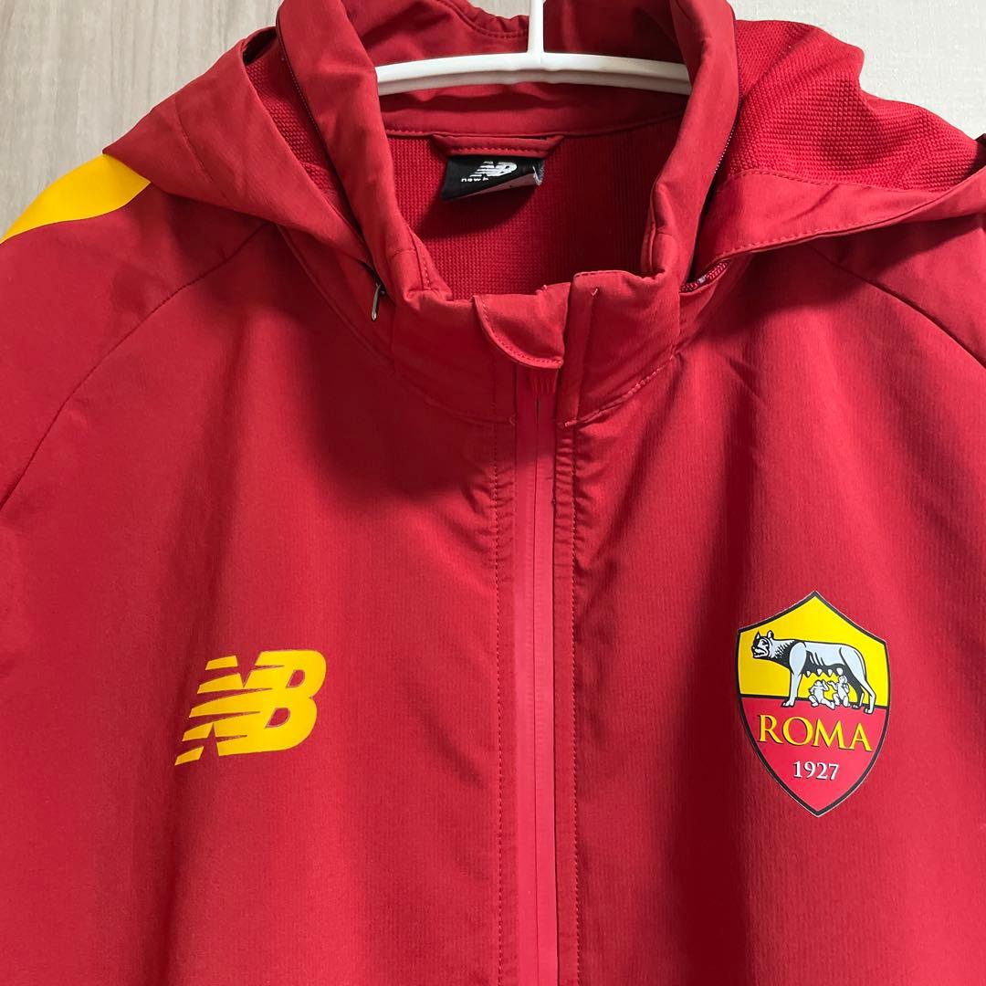 ASローマ　サッカー　レア商品