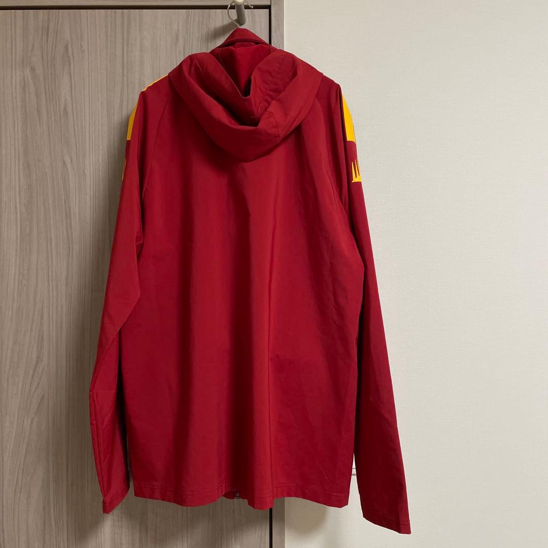 ASローマ　サッカー　レア商品