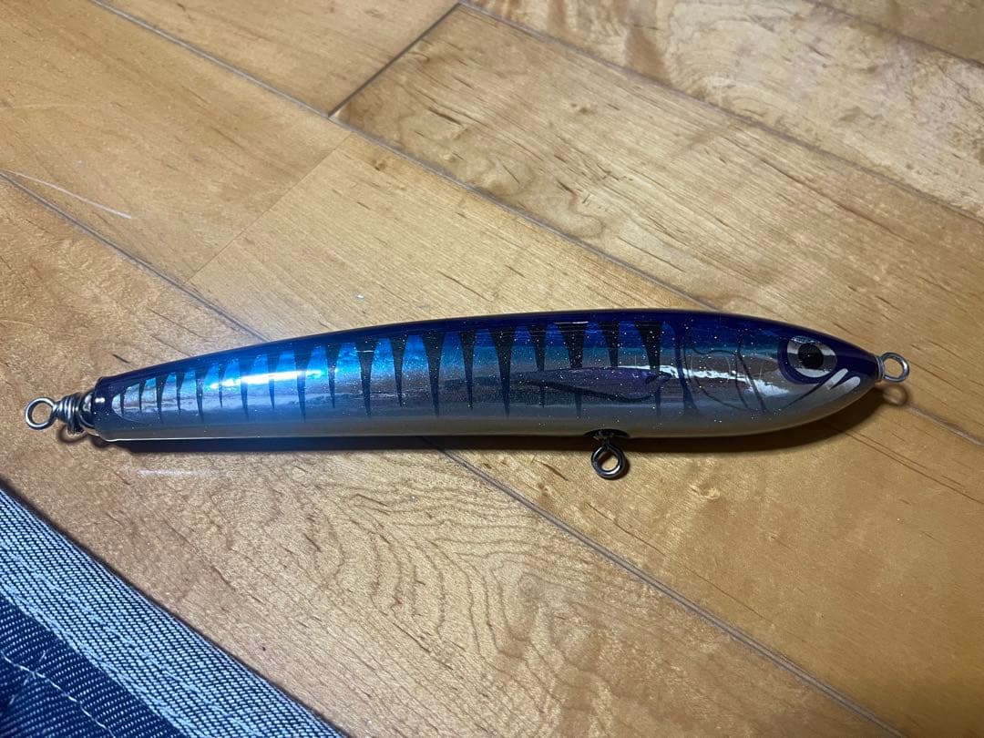 ストライクイーグル100-215 L-quiet