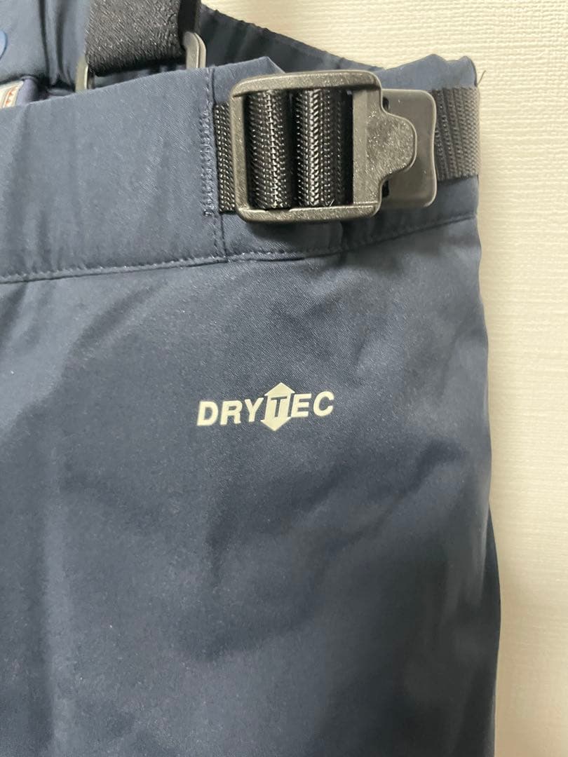 モンベル　スキーウェア 上下　150cm & ノーブランドのグローブ　セット