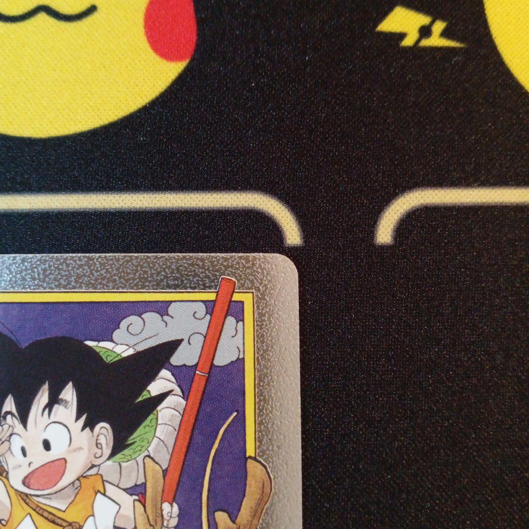 ☆1巻☆エナジーマーカー E42 マンガブースター DBFW ドラゴンボール