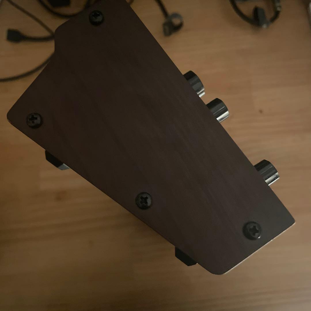 behringer MODEL D アナログシンセサイザー