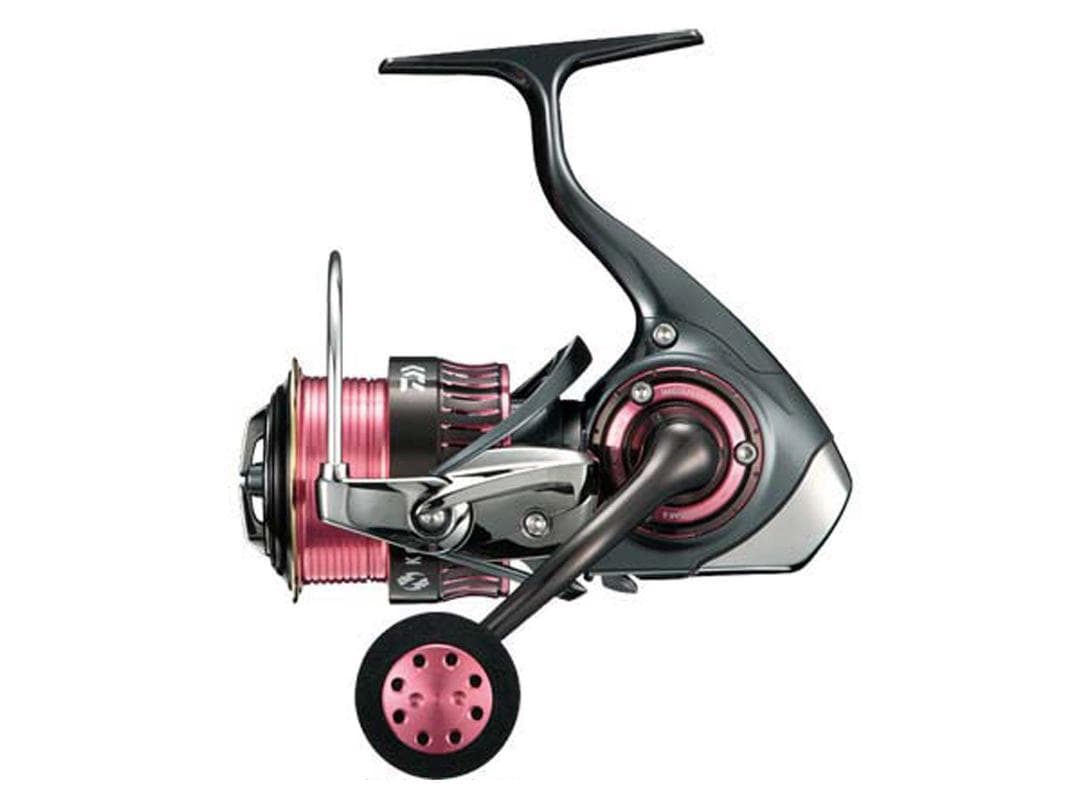 ダイワ　【１７紅牙　ＥＸ ２５１０ＲＰＥ】新品　（※箱折り目有り）