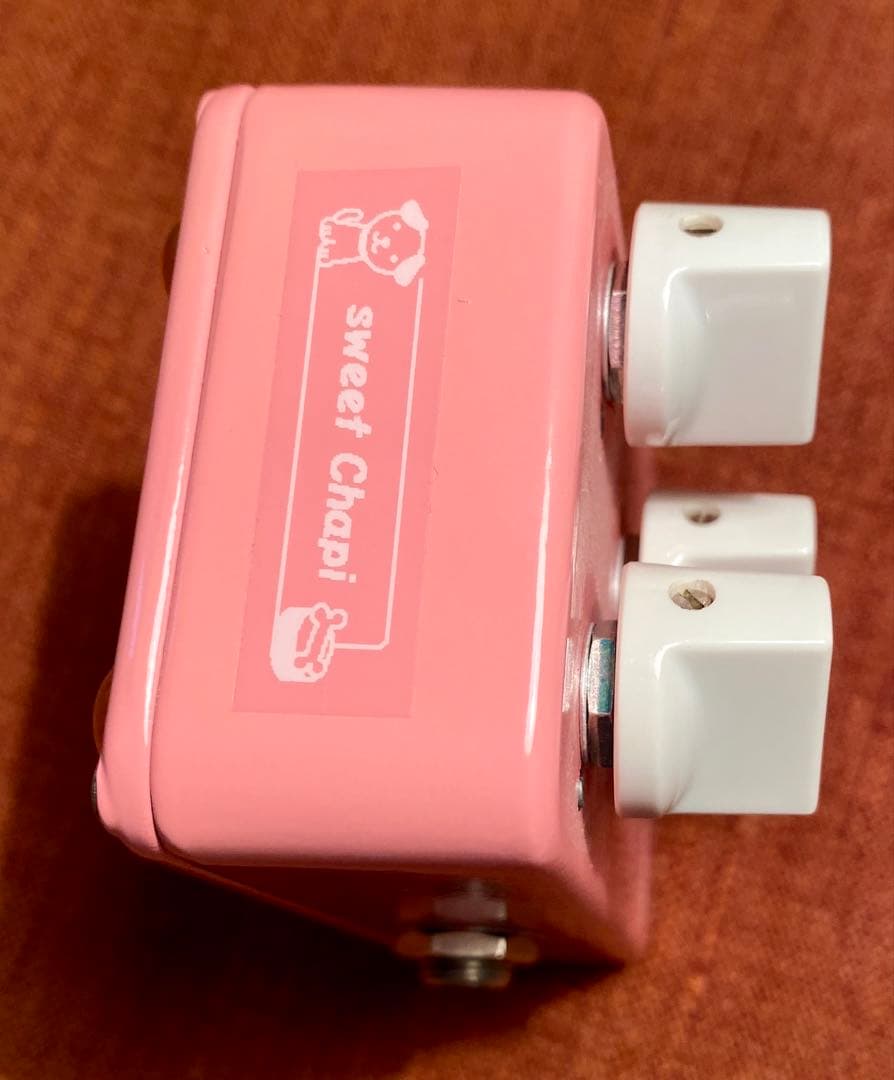 専用先入観を捨てて踏め！！最強RAM'S HEAD系clone