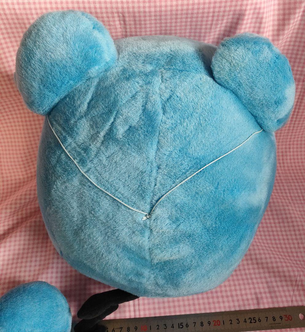 ポケットモンスター マリル 等身大　ぬいぐるみ　１/1　TOMY