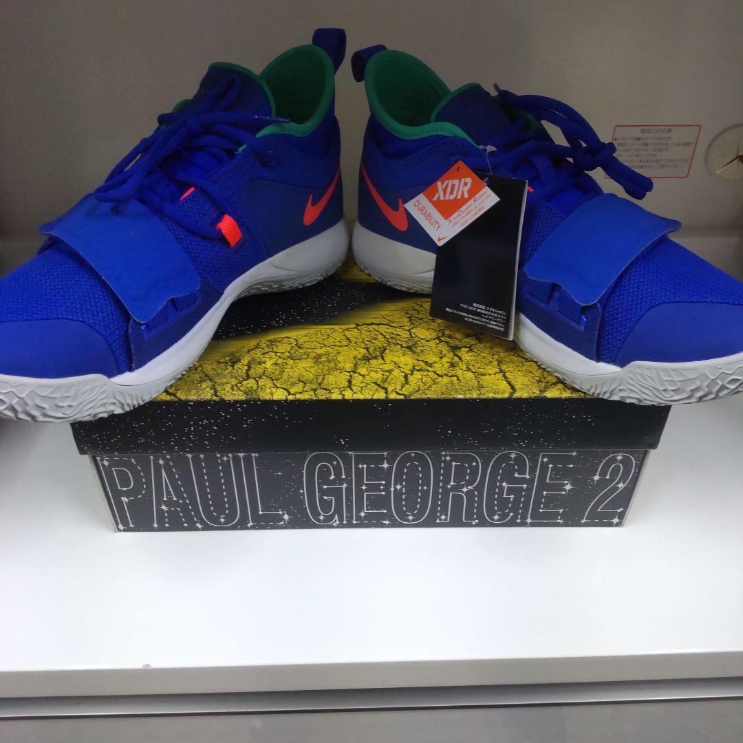 Paul e 2 バスケットボールシューズ 13