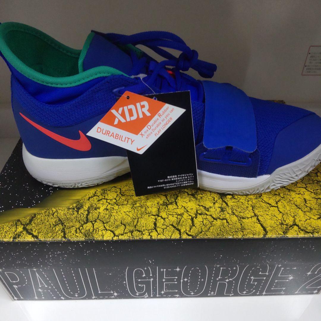 Paul e 2 バスケットボールシューズ 13