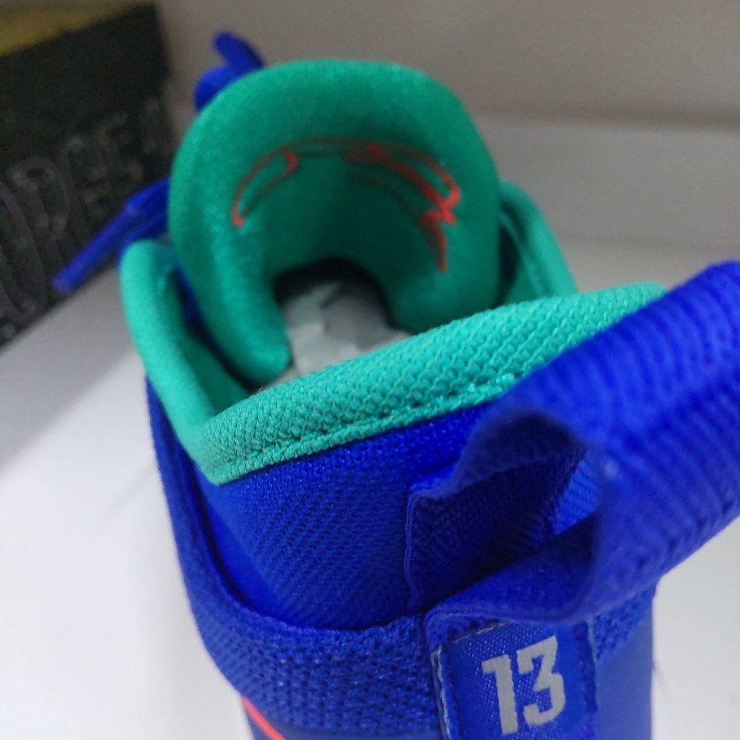 Paul e 2 バスケットボールシューズ 13