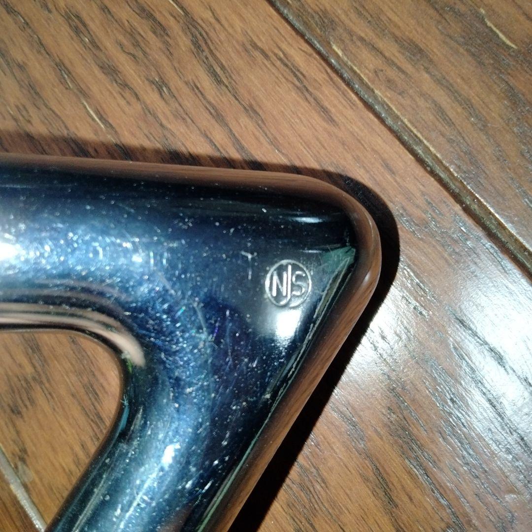 ＮＪＳ NITTO 105 鉄ハンドルステム５８度