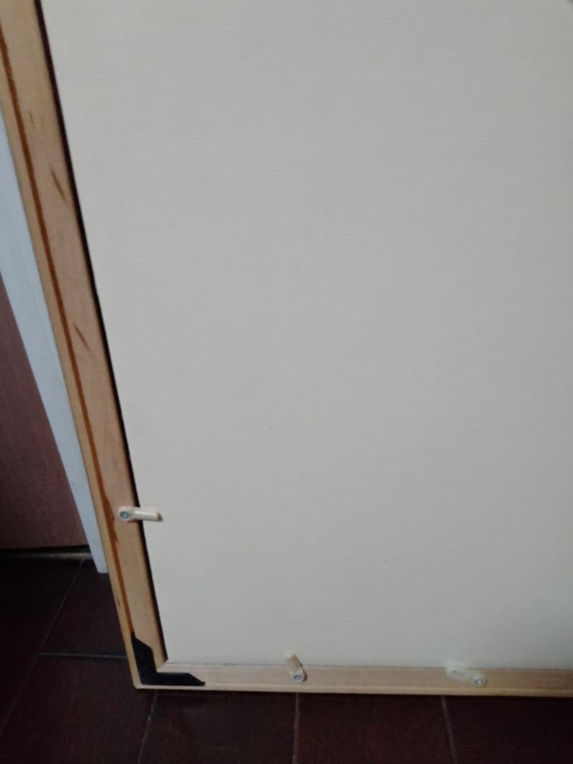 完成品 燃えるだだんだん ジグソーパズル やなせたかしオリジナル原画