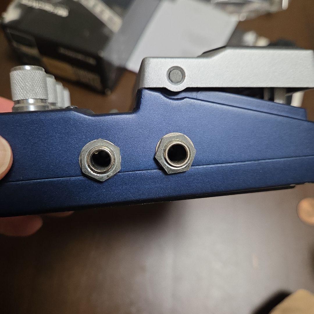 HardWire CR-7 ステレオコーラス