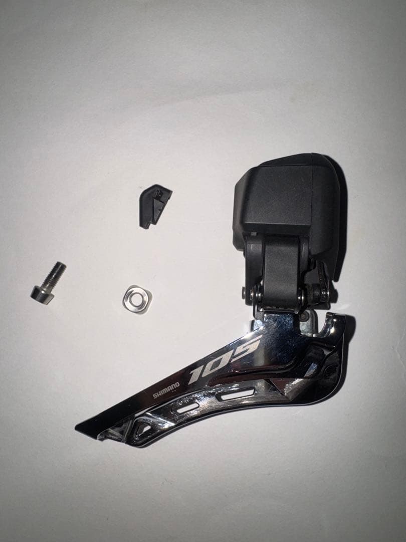 SHIMANO　FD-R7150 105 Di2 フロントディレイラー