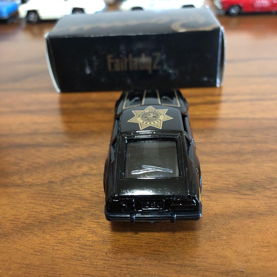 トミカ ロム フェアレディ 280z ネバダ nevada