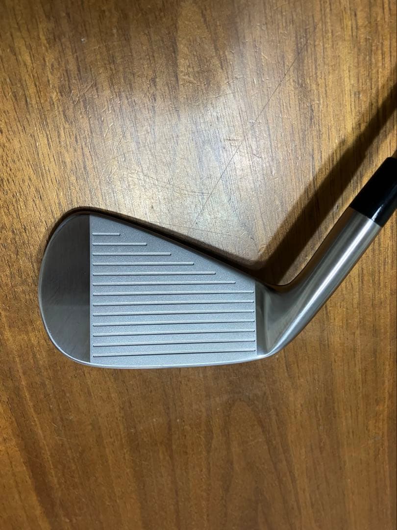 希少（極美品）ブリヂストン 242CB+ モーダス105 S 5番 単品アイアン