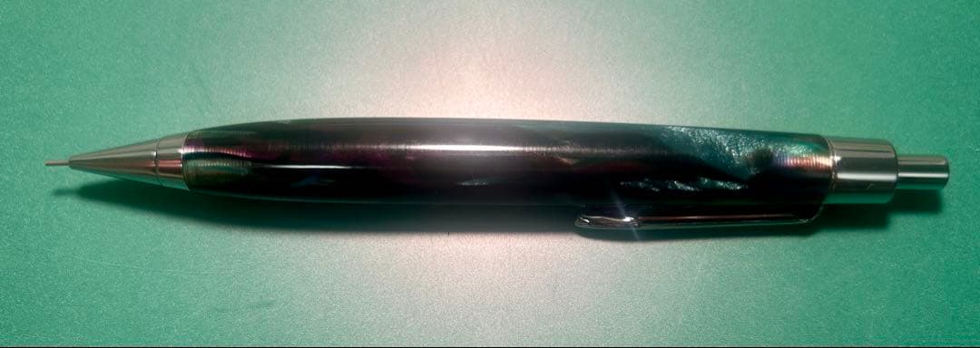 クラフトエー　アクリル シャーペン