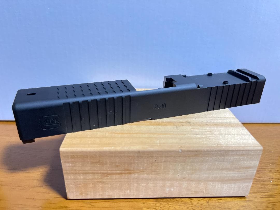 東京マルイG19Gen3用ATEiローランドスペシャル Bomber 極美品