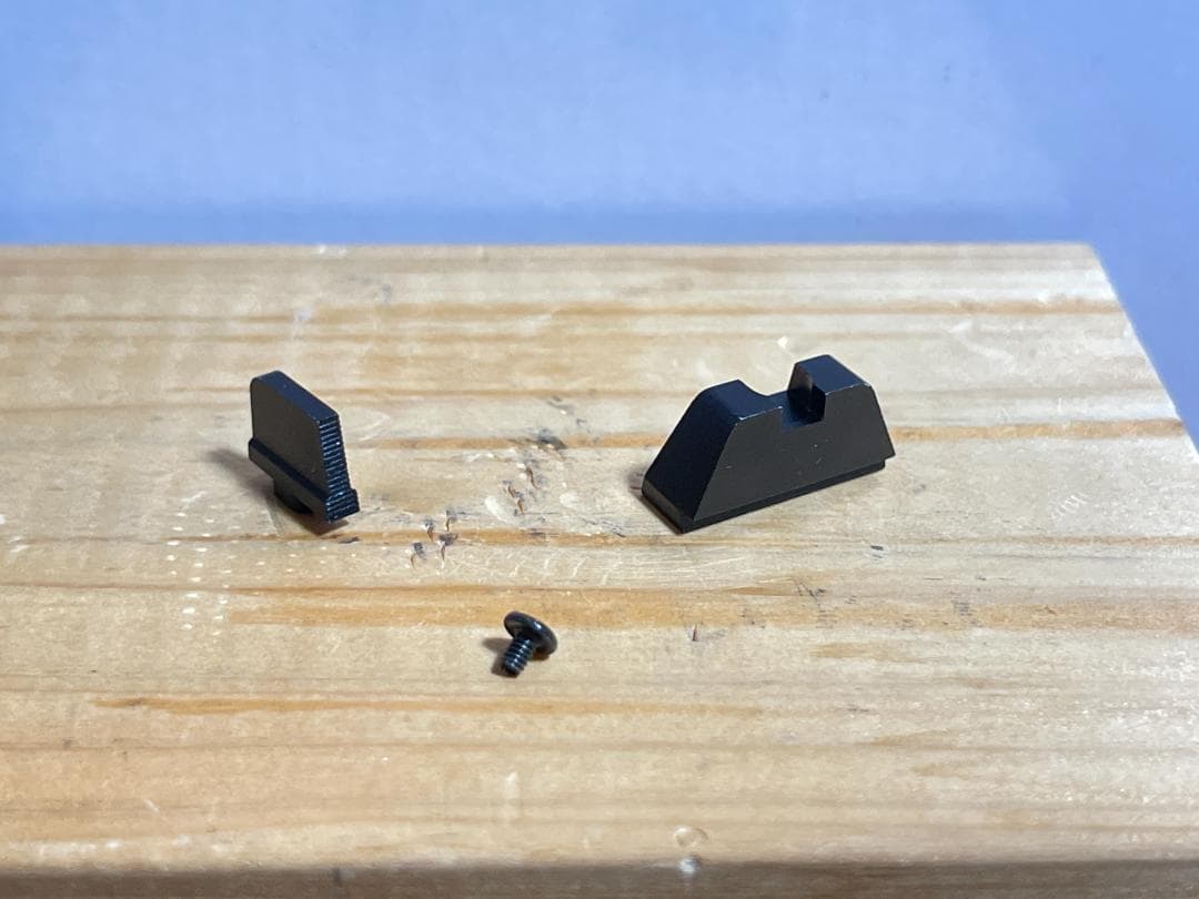 東京マルイG19Gen3用ATEiローランドスペシャル Bomber 極美品