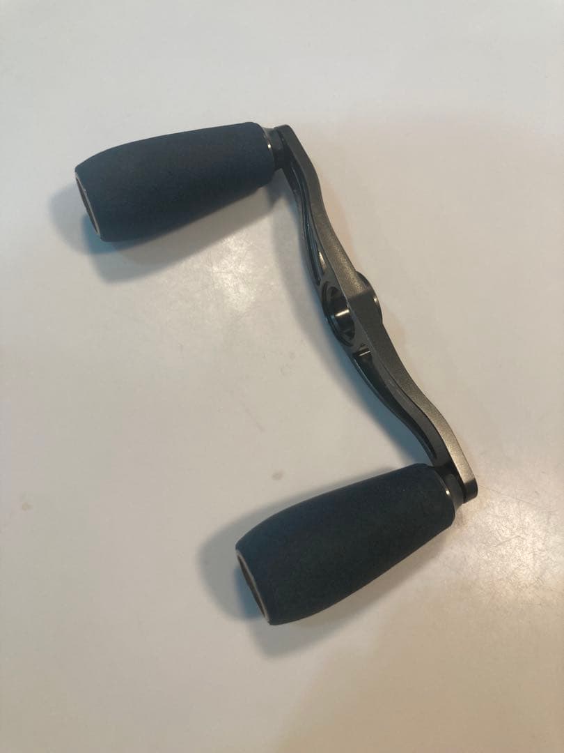 【中古】バリアルハンドル　95