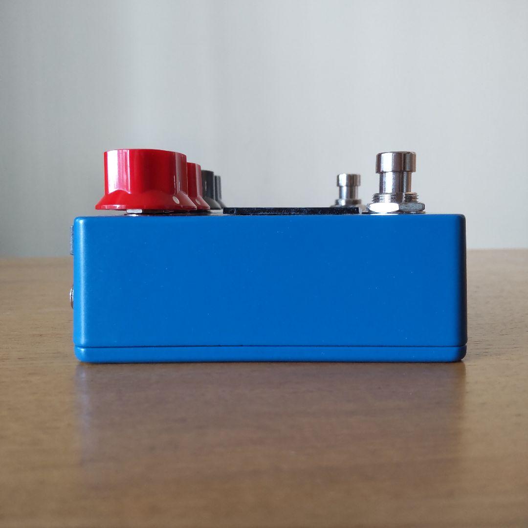 ギター Hudson Electronics Broadcast AP-II